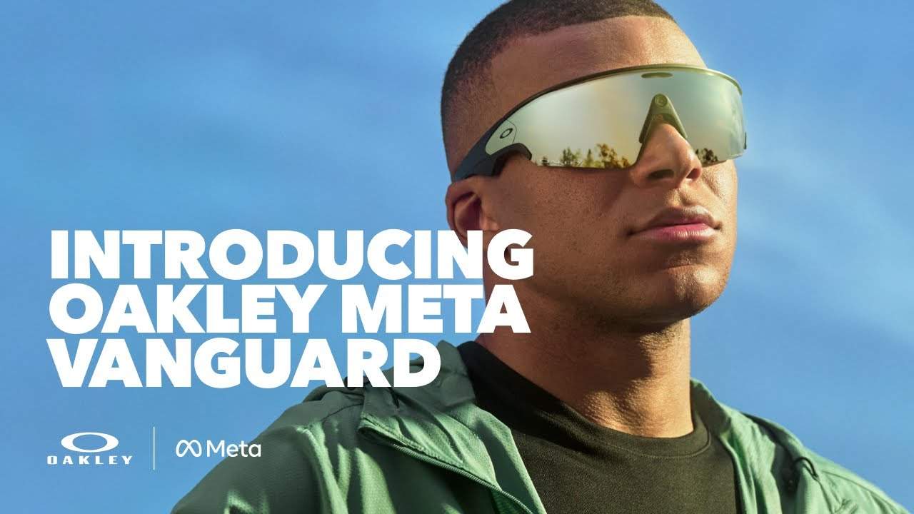 Oakley Meta Vanguard: pametne naočale koje mijenjaju pravila igre