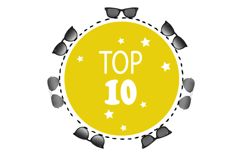 Top 10 najboljih naočala iz 2012. godine!
