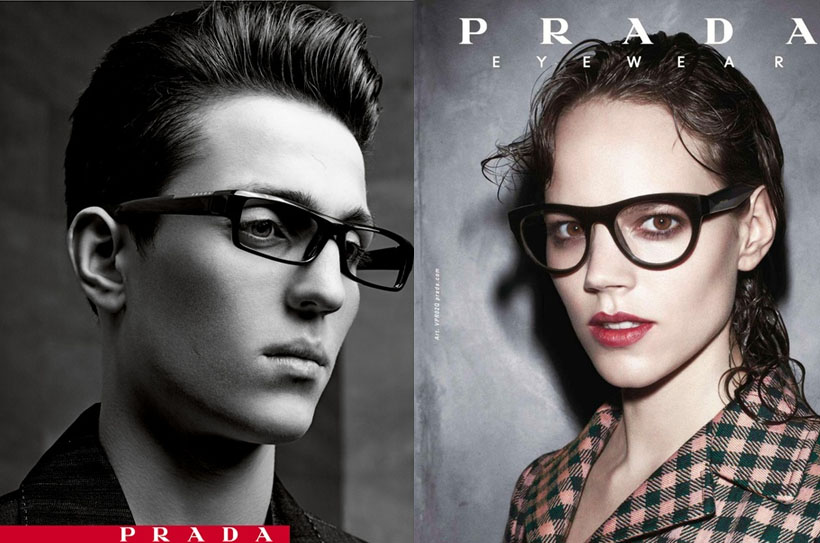 Prada, a reference in the fashion world