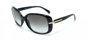 Prada women's glasses