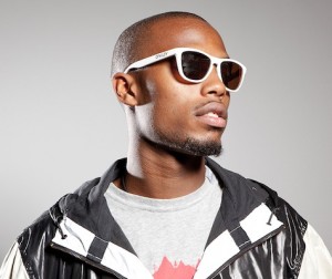 B.O.B Oakley Frogskins 9103 sunglasses