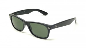 Ray-Ban RB 2132 New Wayfarer 901 Crna Velika