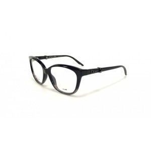 naočale za vid dior cd 3231 edm crne