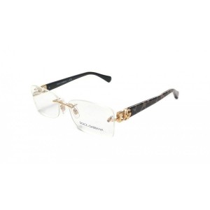 naočale za vid dolce gabbana dg 1240p 1123 zlatne