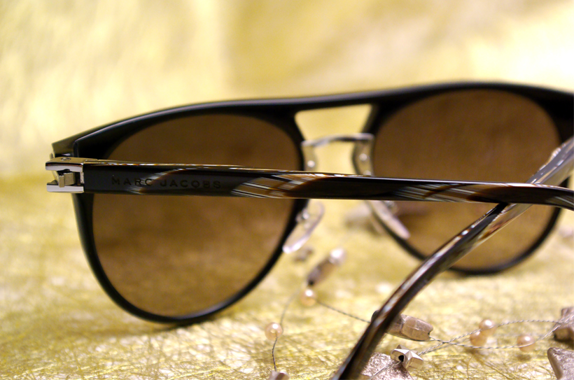 Marc Jacobs glasses | gift idea