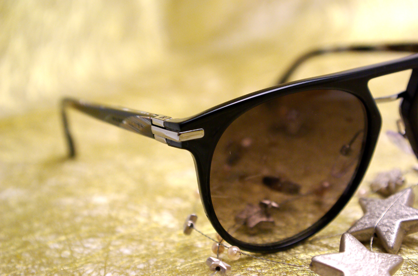 Marc Jacobs glasses | gift idea