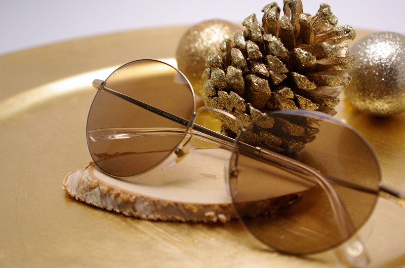 Gucci | sunglasses gift idea