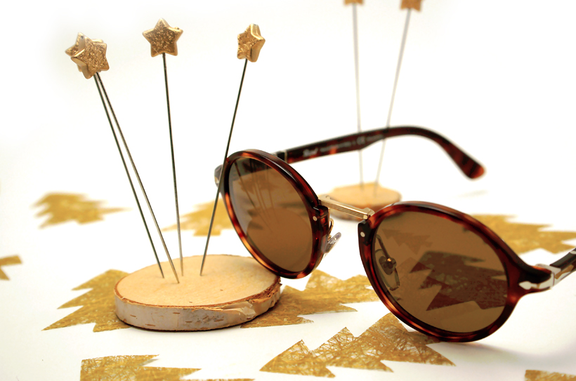 Persol | Typewriter gift idea
