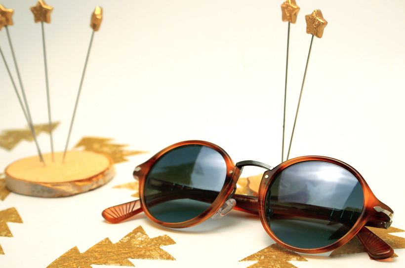 Persol | Typewriter gift idea