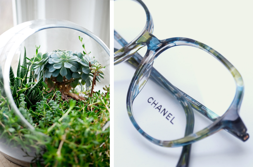 naočale Chanel-2016-zelene-potpis