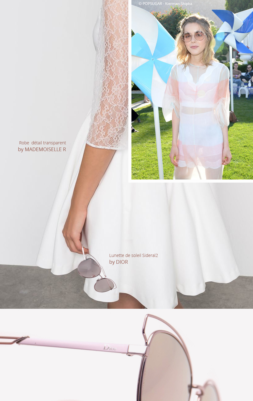 look visio-coachella-sunčane naočale Dior