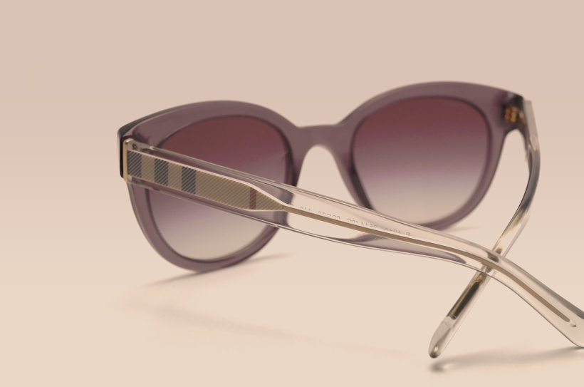Burberry sunglasses