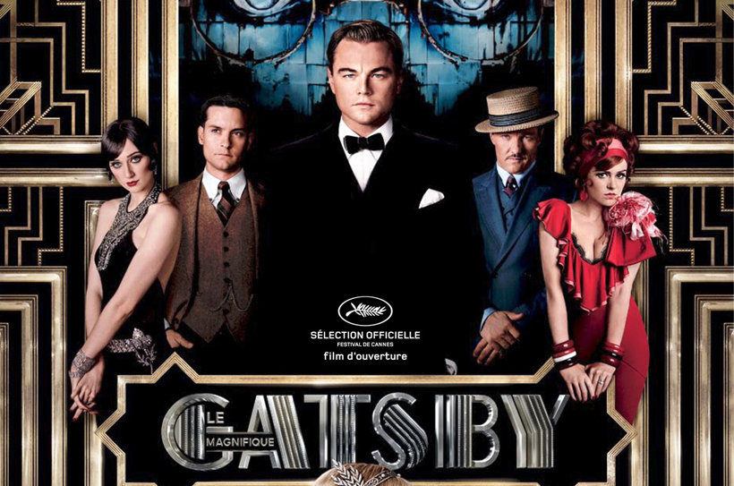 Veliki Gatsby
