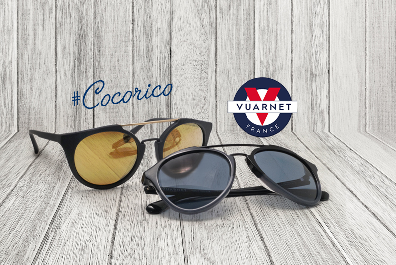Vuarnet sunglasses