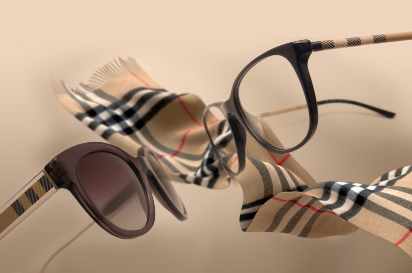 Burberry: The iconic British style