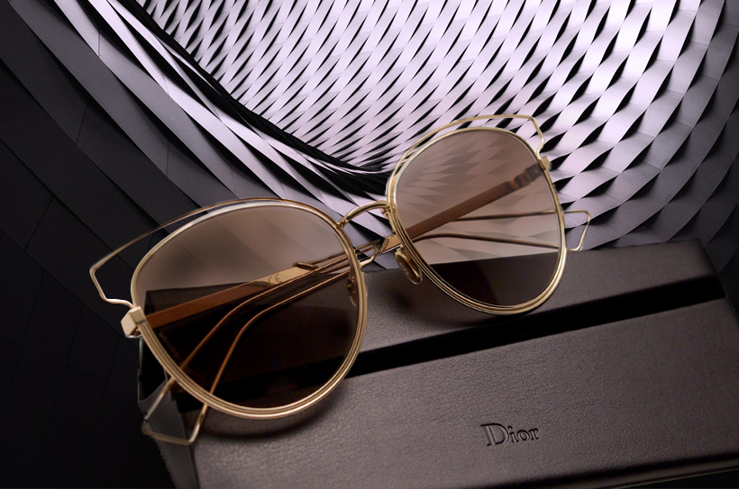 Dior: A touch of insolence for the 2016 collection
