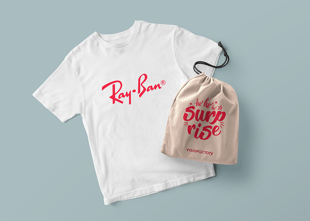 Velika božićna nagradna igra s Ray-Ban