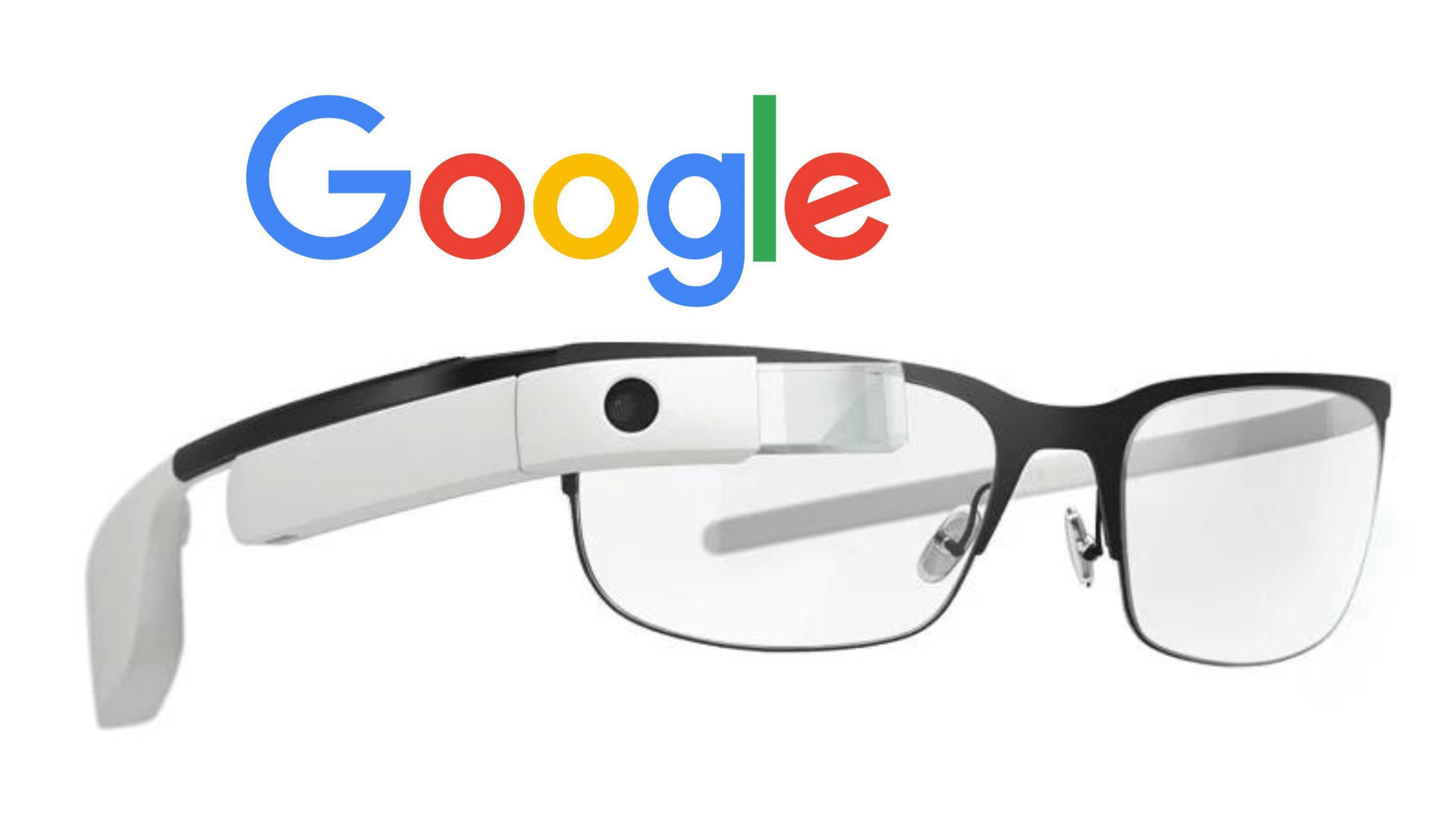 Google Glass, prve pametne naočale za široku javnost