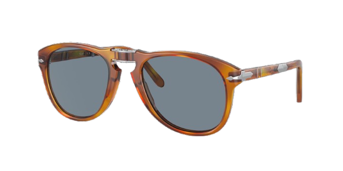 Light Havana Persol PO0714 Steve McQueen special edition