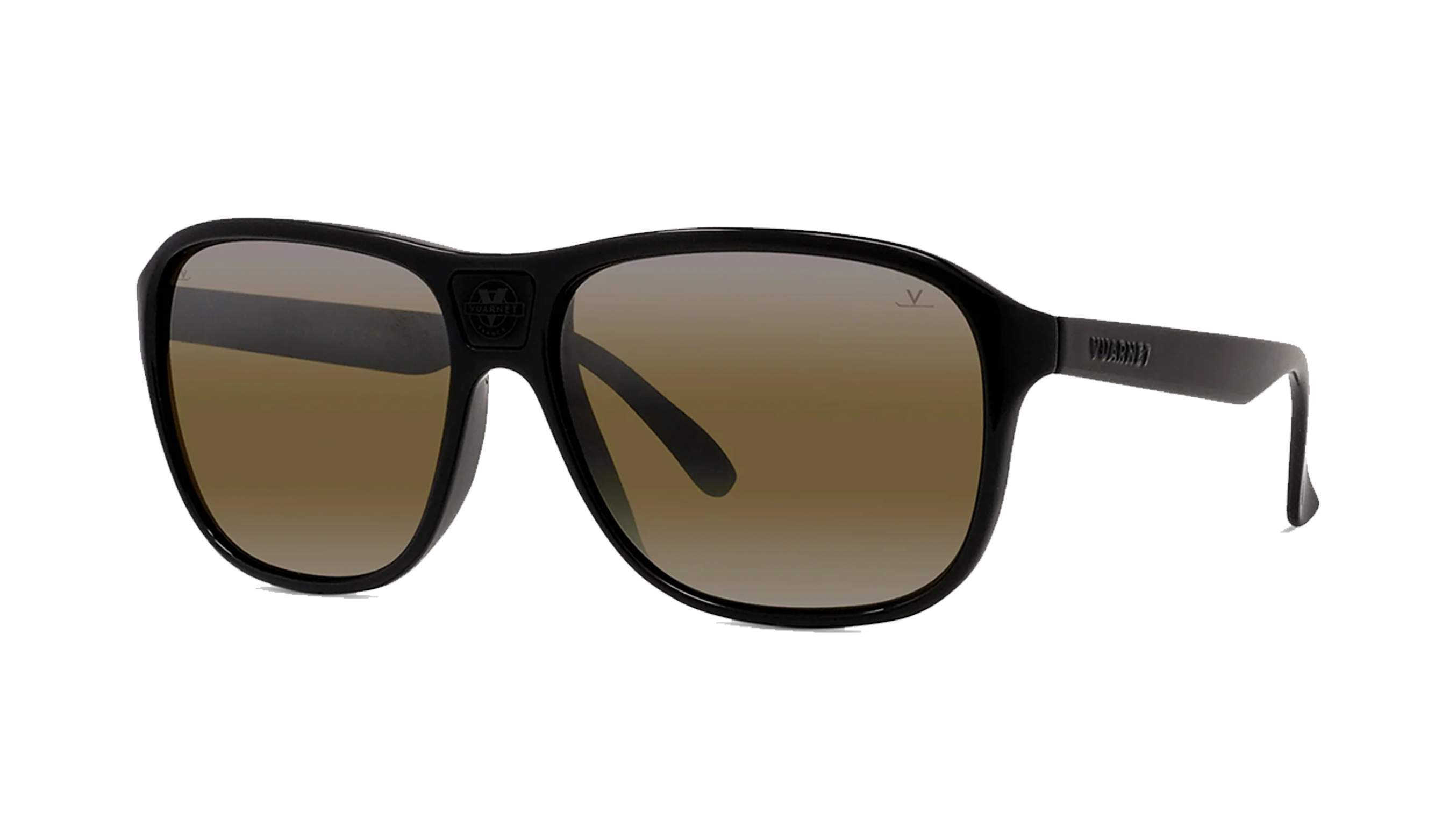 Vuarnet Legend 03 Originals crna s mineralnim Skilynx lećama