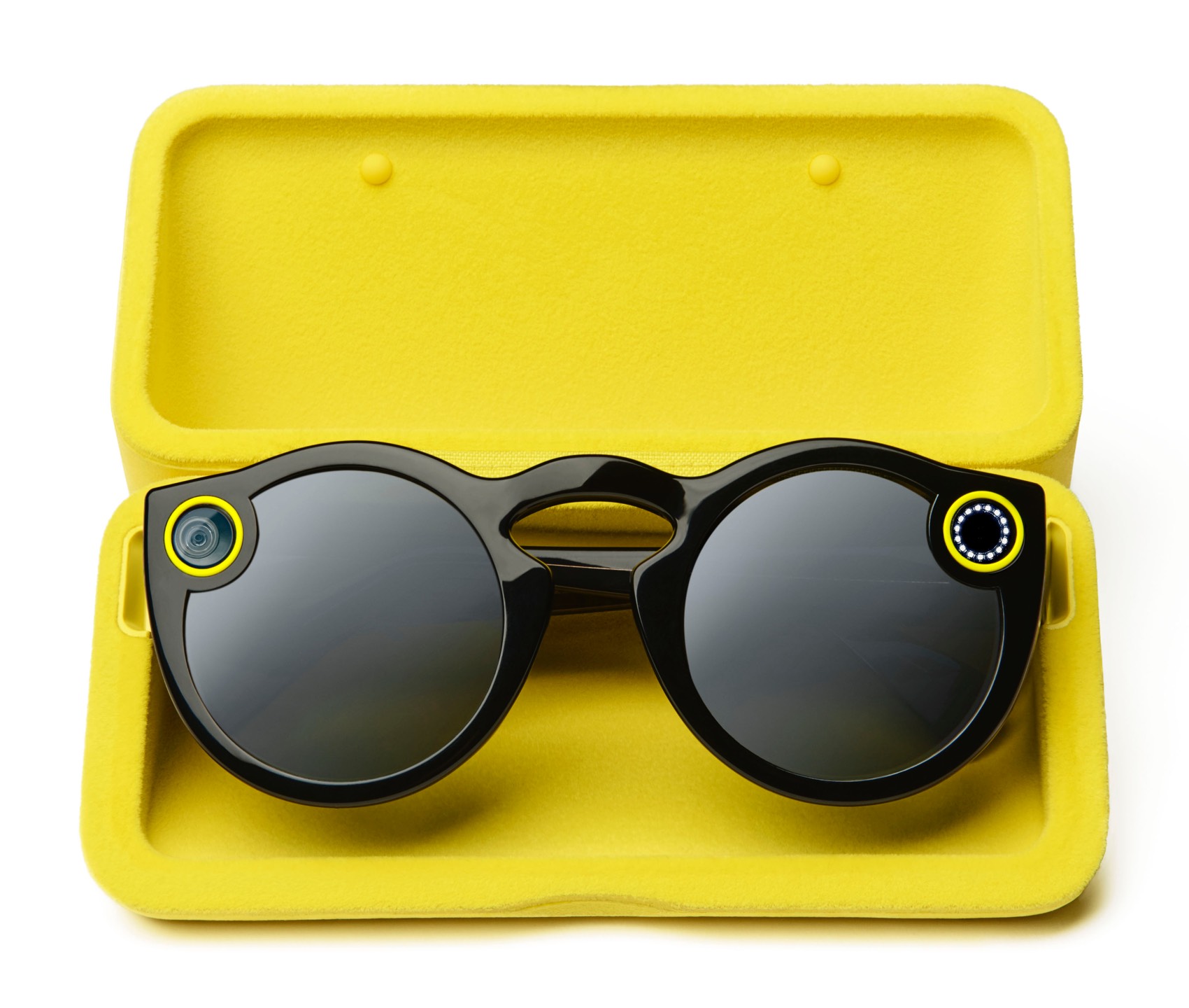 Spectacles, pametne naočale Snapchata