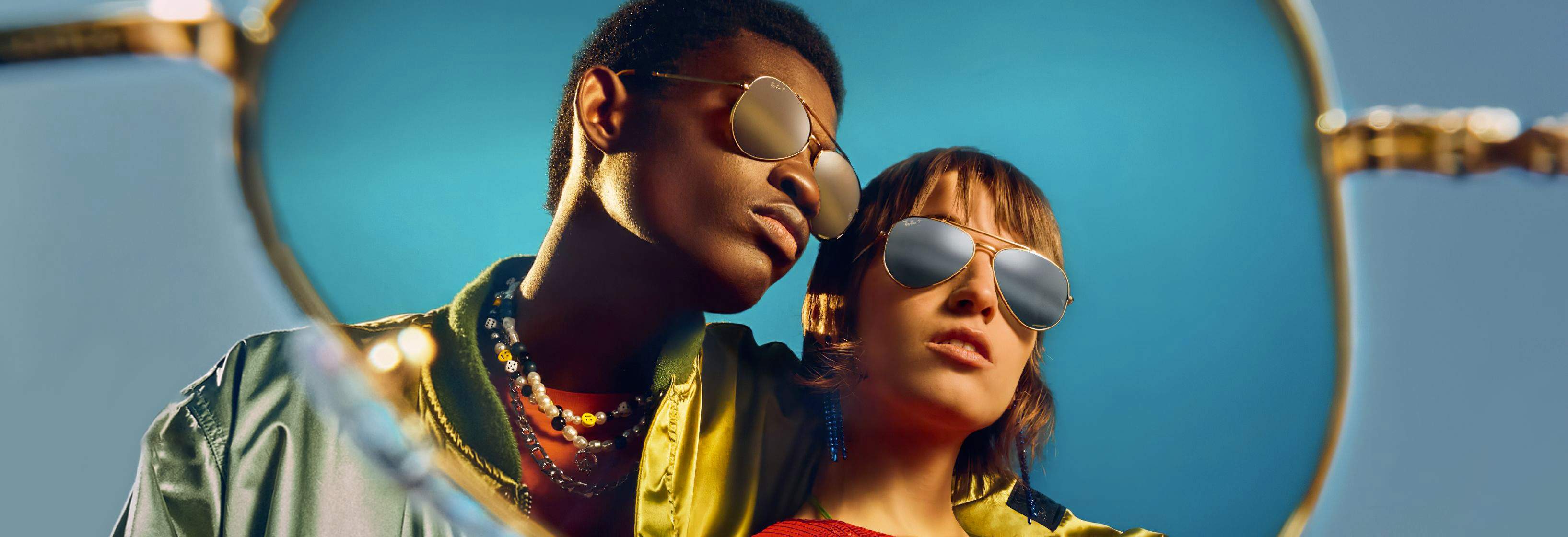 Ray-Ban, najemblematskiji brend naočala na svijetu.